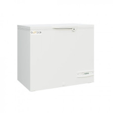 Морозильна скриня Gooder UDD 465 TDS