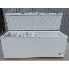Морозильна скриня Gooder UDD 600 BK