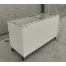 Морозильна скриня Gooder UDD 500 SC