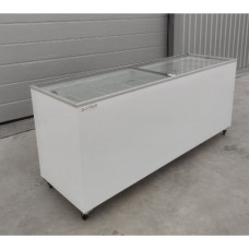Морозильна скриня Gooder UDD 600 SC