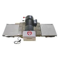 Тісторозкатка конвеєрна для листкового тіста Berg TSP380