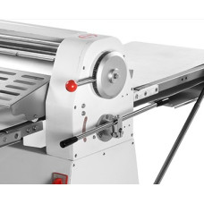 Тісторозкатка конвеєрна для листкового тіста Berg LSP520A