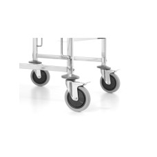 Візок Kitchen Line Hendi 813270
