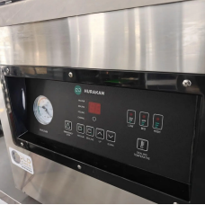 Вакуумний пакувальник HURAKAN HKN-VAC400E