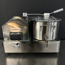 Кутер GoodFood C6VV