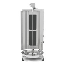 Апарат для шаурми електричний з двигуном GoodFood SM40MEG