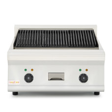 Гриль лавовый GoodFood ELRG650