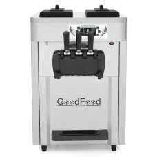 Фризер для мороженого GoodFood ICM20NM