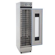 Розстійна шафа GoodFood PR16TS