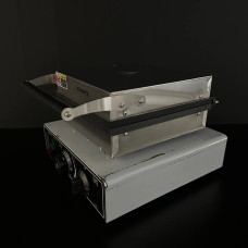 Электрическая вафельница WBS-1PC