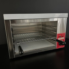 Электрический гриль саламандра GoodFood GS600 Salamander