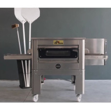 Конвеєрна піч для піци ITPIZZA T40