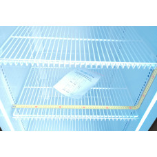 Холодильный шкаф для напитков GoodFood BC480NBW2LED