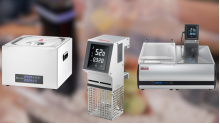 Апарати SousVide