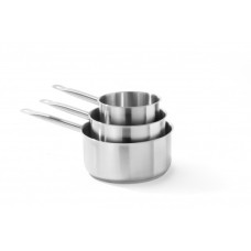 Сотейник Kitchen Line об’ємом 2,9 л без кришки