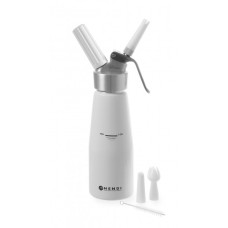 Сифон для сливок Kitchen Line 0,5 л Hendi