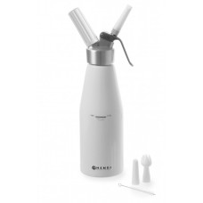 Сифон для сливок Kitchen Line 1 л Hendi