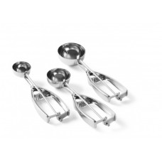 Порционная ложка Kitchen Line 1/20 56 мм