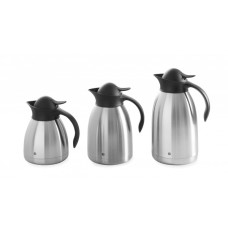 Термос для кофе Hendi 446607 объёмом 1,5 л