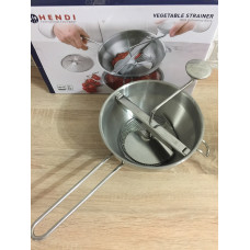 Сито для протирання овочів Hendi 515501