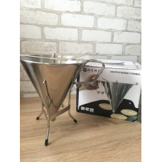 Воронка-дозатор для соусов Hendi Kitchen Line 551813, объёмом 1,5 л