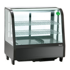 Вітрина холодильна Bartscher 700201G Deli Cool I