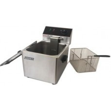 Фритюрниця електрична Airhot EF8