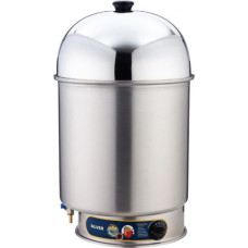 Кукурудзоварка Silver CM 400