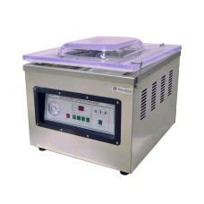 Вакуумный упаковщик RAUDER LVP-400
