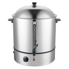 Апарат для варіння кукурудзи AIRHOT CS-30