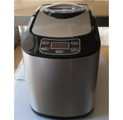 Апарат для морозива EWT INOX ICM15A