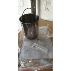 Апарат для морозива EWT INOX ICM15A