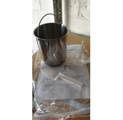 Апарат для морозива EWT INOX ICM15A