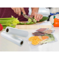 Гофрированные вакуумные пакеты FOODSAVE 20x600-105