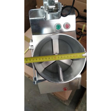 Електрична овочерізка EWT INOX VC65MS