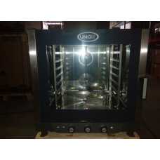 Пароконвектомат Unox XV593 Cheflux