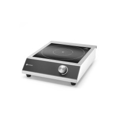 Індукційна плита KITCHEN LINE 3500 М
