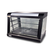 Теплова вітрина GoodFood WS920 Black Line