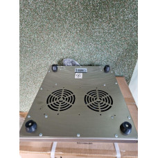 Індукційна електроплитка AIRHOT IP3500 WOK