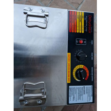 Дегідратор EWT INOX FK03