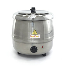 Електросупниця (марміт) GoodFood SK10S
