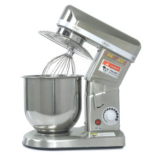Машина збивальна GoodFood PM-B5S металік