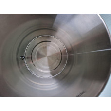 Електричний кип'ятильник EWT INOX WB16E1
