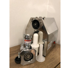 М'ясорубка Hurakan HKN-12N