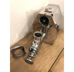 М'ясорубка Hurakan HKN-12N