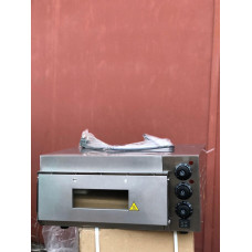 Печь для пиццы Gastromix GS 1