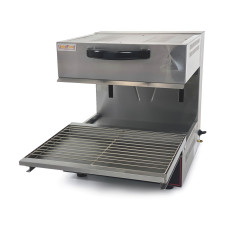 Электрический гриль-саламандра GoodFood GS450L