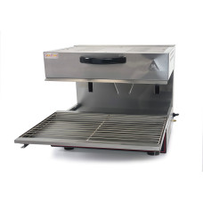 Гриль-саламандер GoodFood GS650L