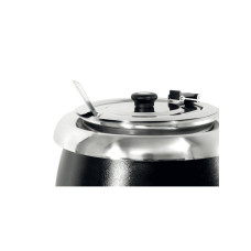 Мармит для первых блюд Kitchen Line HENDI (8 л, 860083)