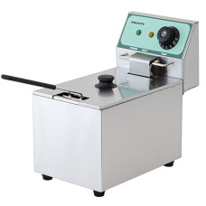 Фритюрниця електрична Frosty CKEF-1-4